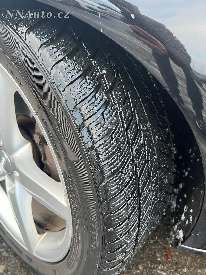 Audi A4 – foto 10