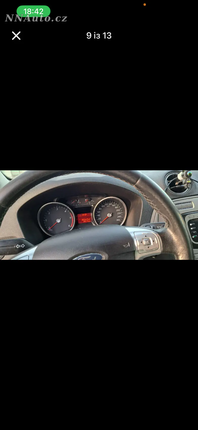 Ford Mondeo – foto 9