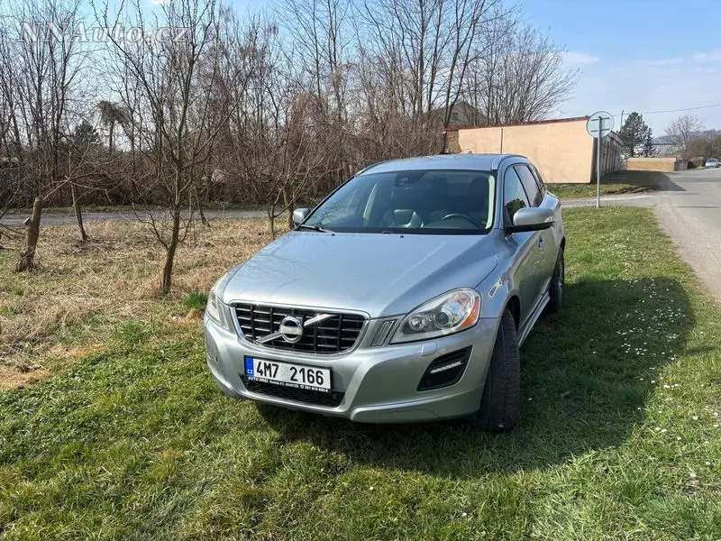 Volvo Xc60 – foto 2