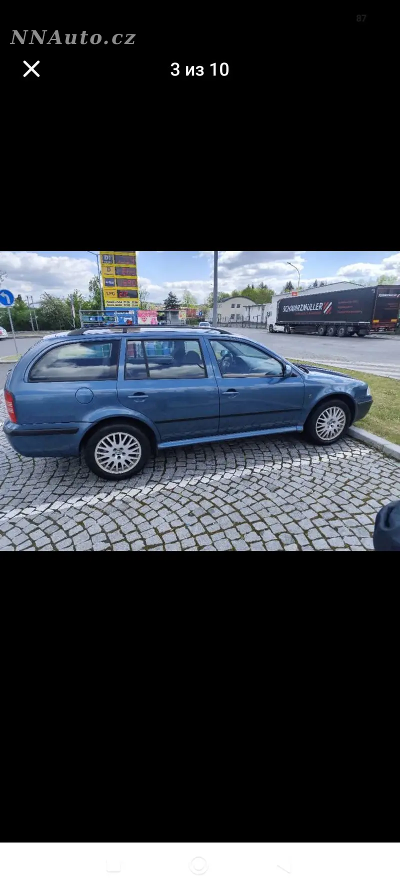 Skoda Octavia – foto 3