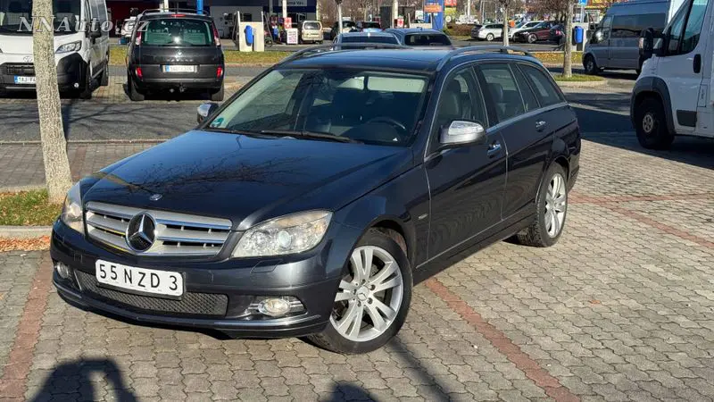 Mercedes-benz C-Class – foto 2