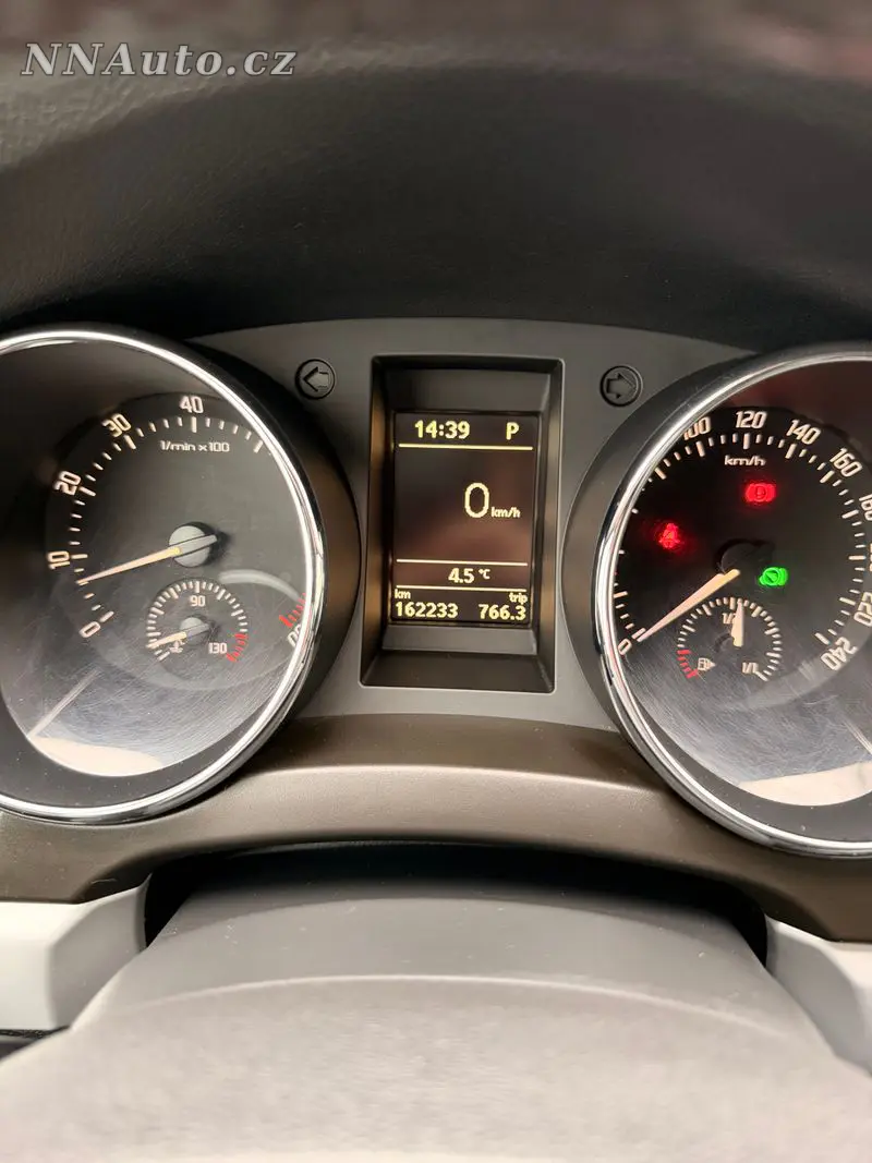 Skoda Karoq – foto 10