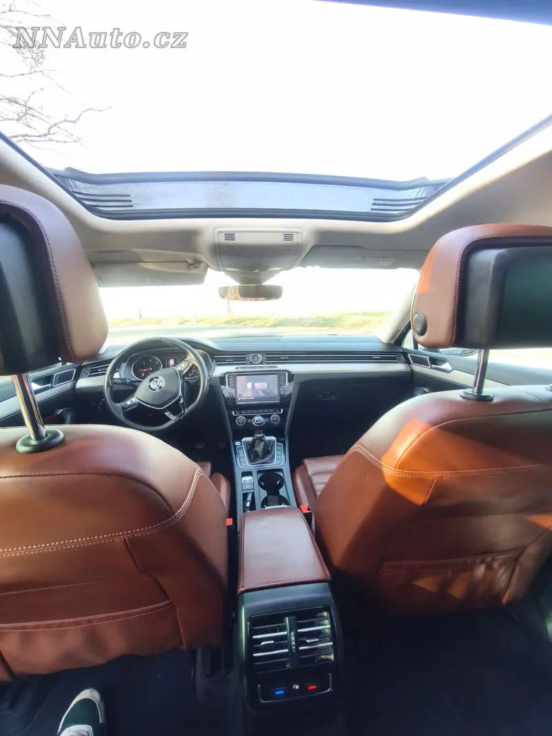 Volkswagen Passat – foto 5