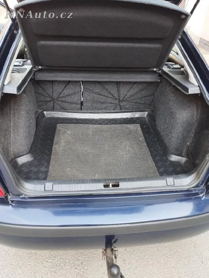 Skoda Octavia – foto 8