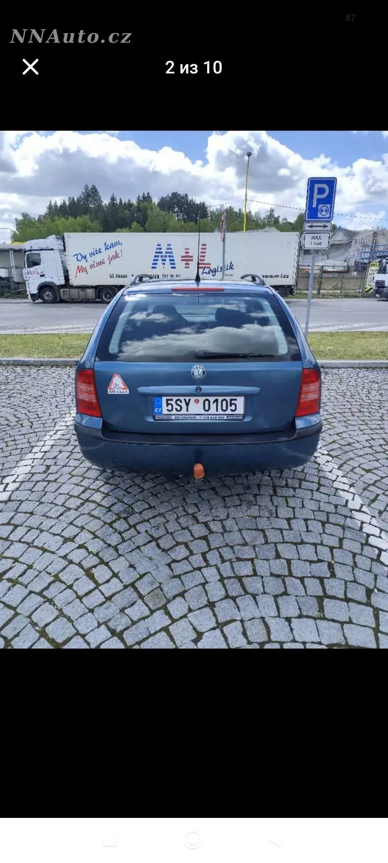 Skoda Octavia – foto 2