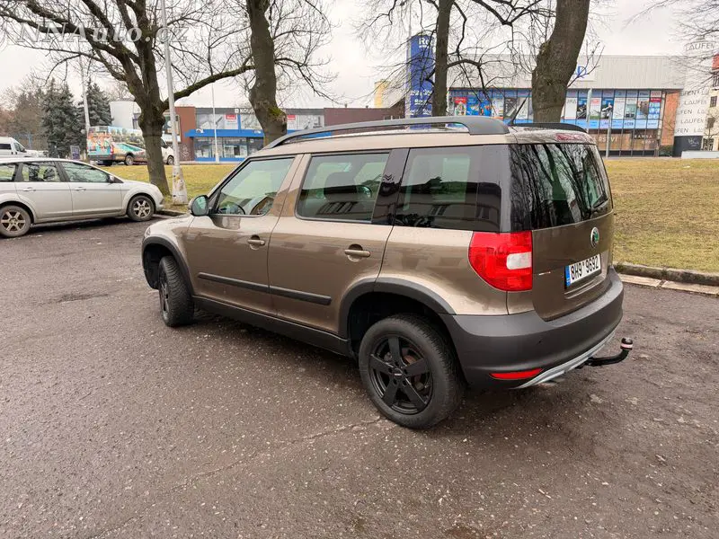 Skoda Karoq – foto 6