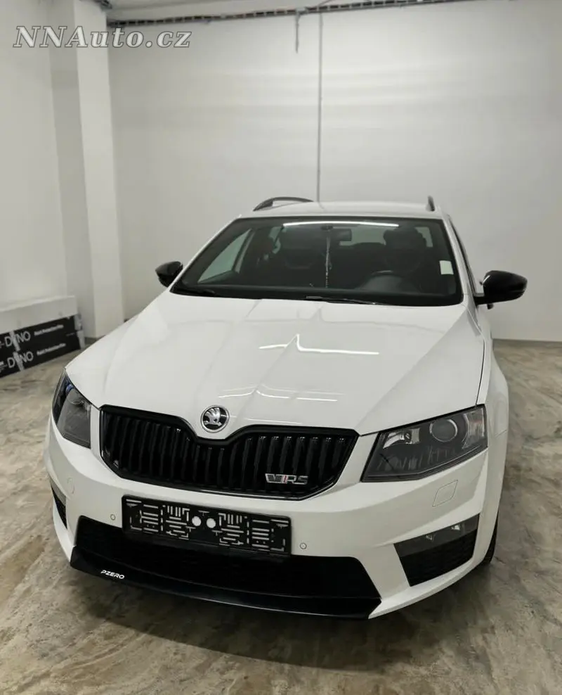 Skoda Octavia – foto 4