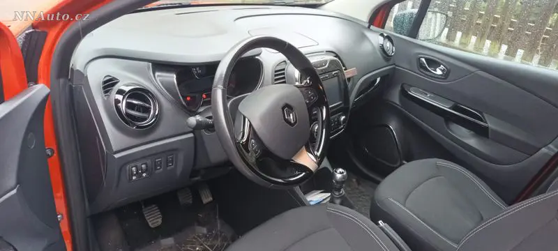 Renault Captur – foto 5