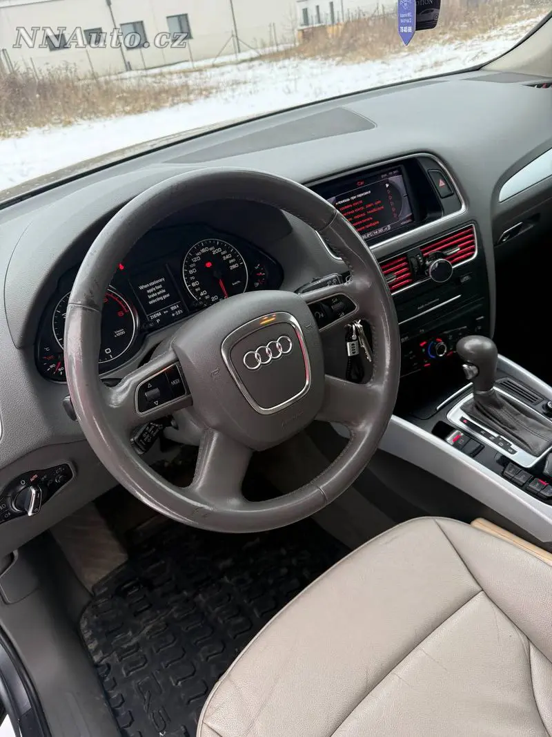 Audi Q5 – foto 6