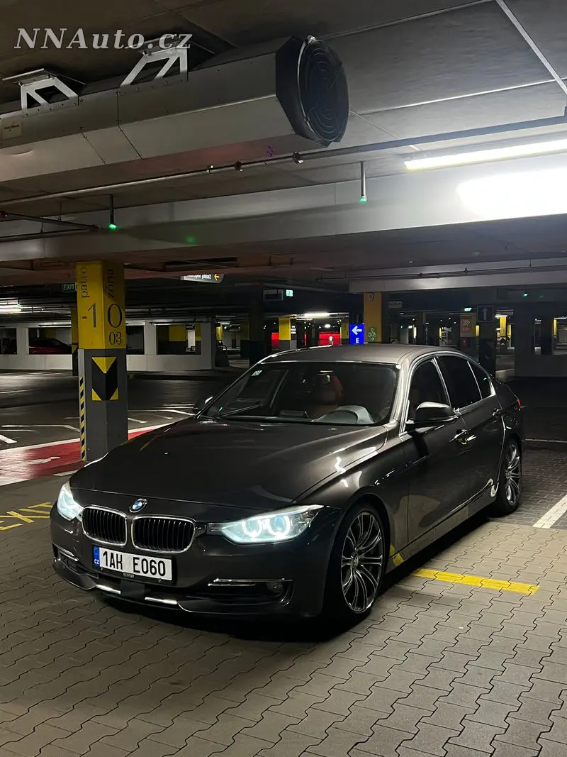BMW 3-Series – foto 5
