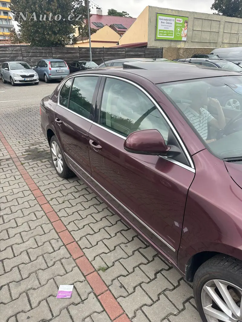 Skoda Superb – foto 4