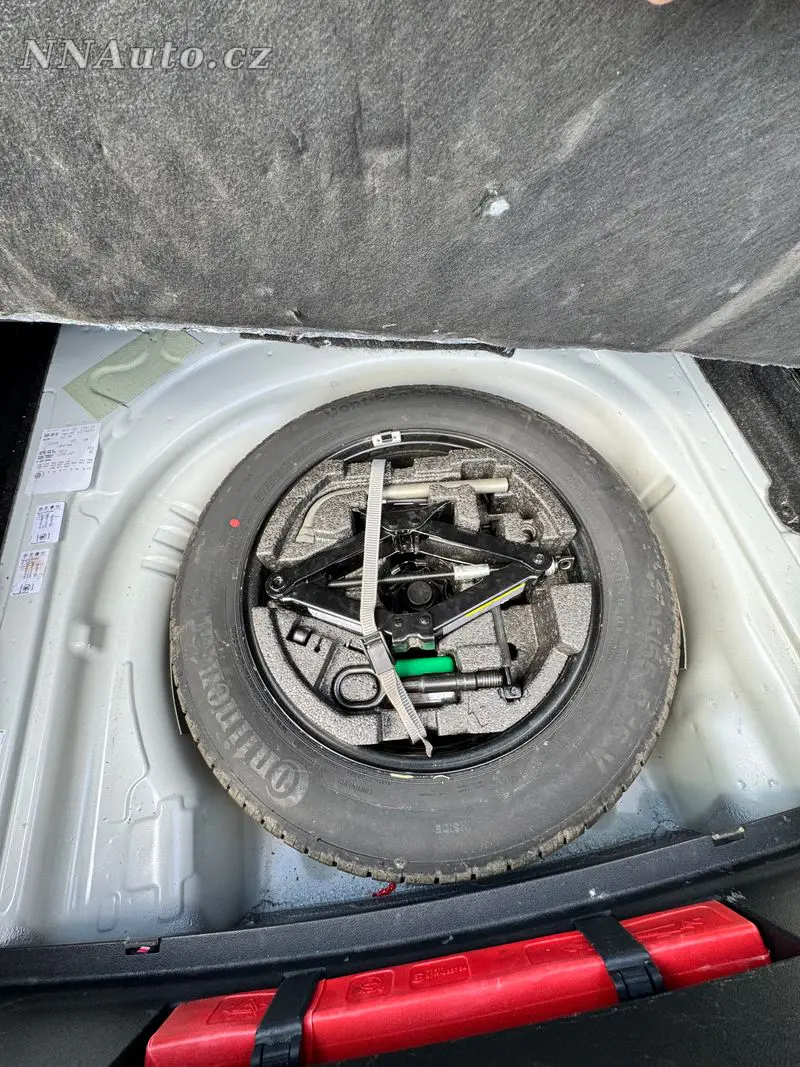 Skoda Superb – foto 10
