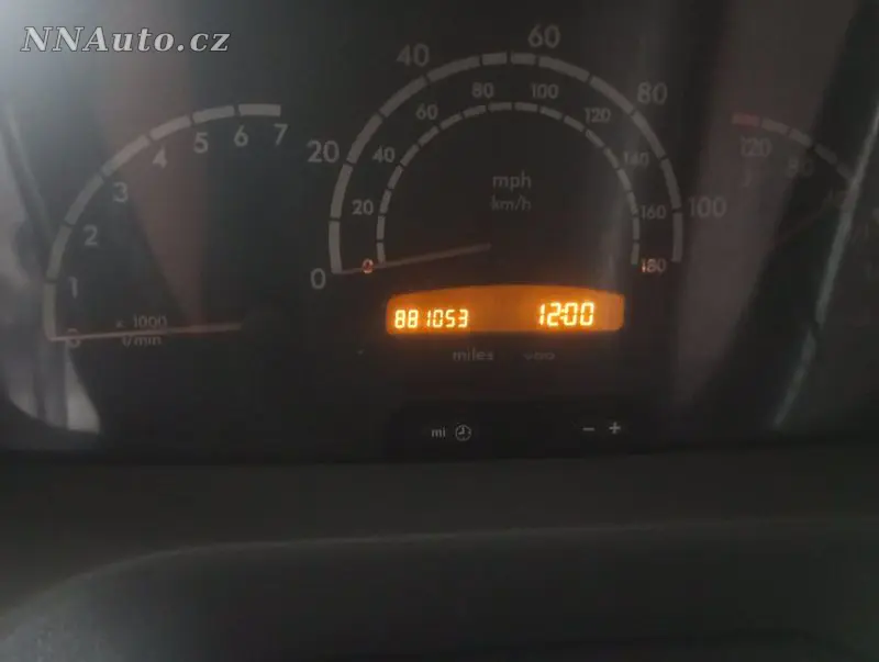 Mercedes-Benz C-Class 2010 – fotografie vozu