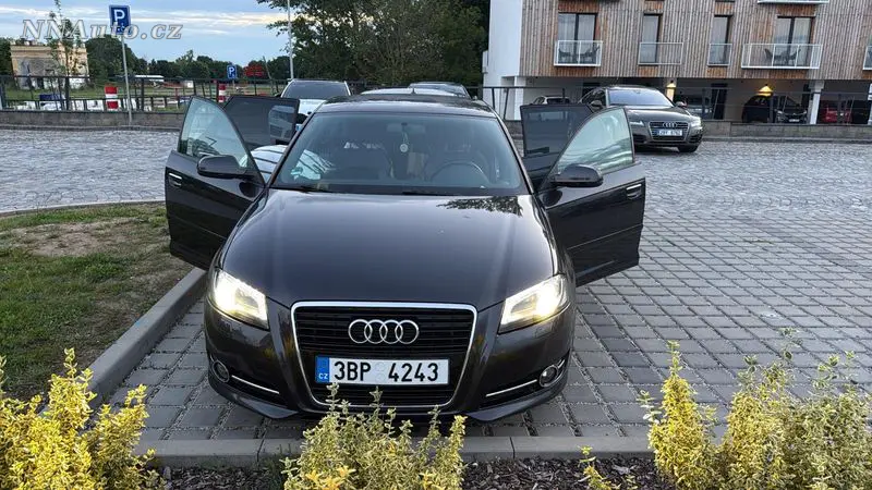 Audi A3 – foto 10