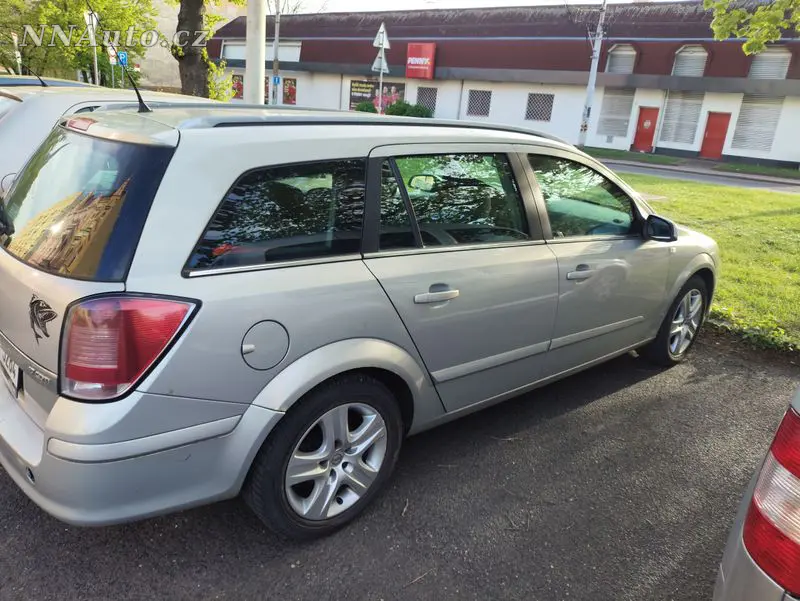 Opel Astra – foto 3