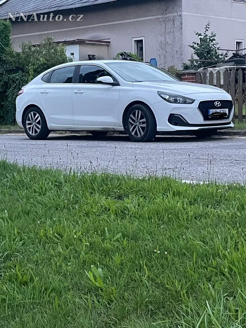 Hyundai I30 – foto 3