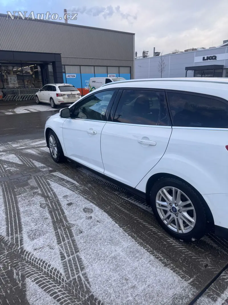 Ford Focus – foto 4
