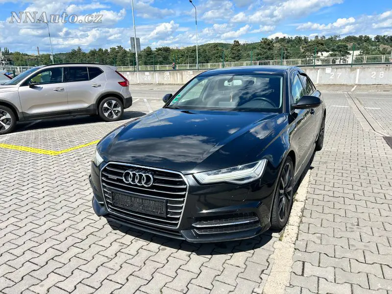 Audi A6 – foto 4