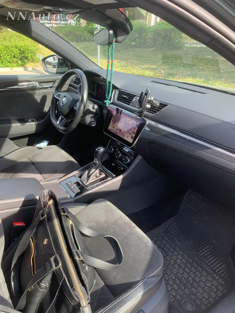Skoda Superb – foto 3