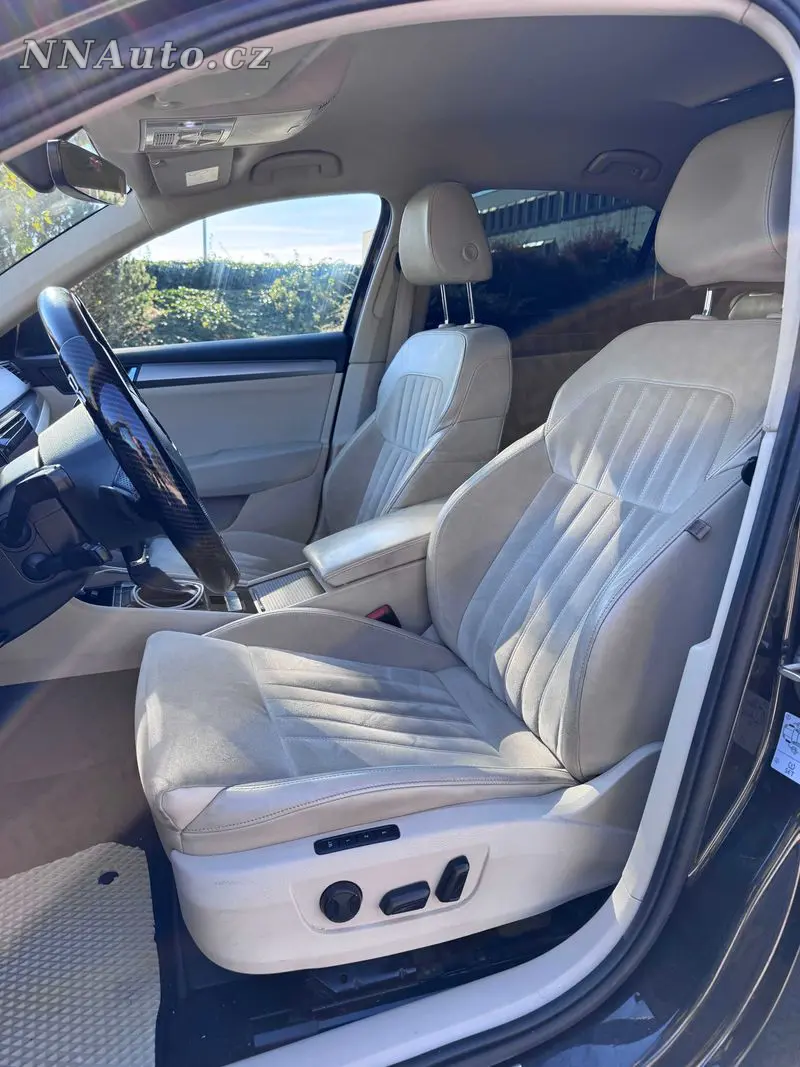 Skoda Superb – foto 6