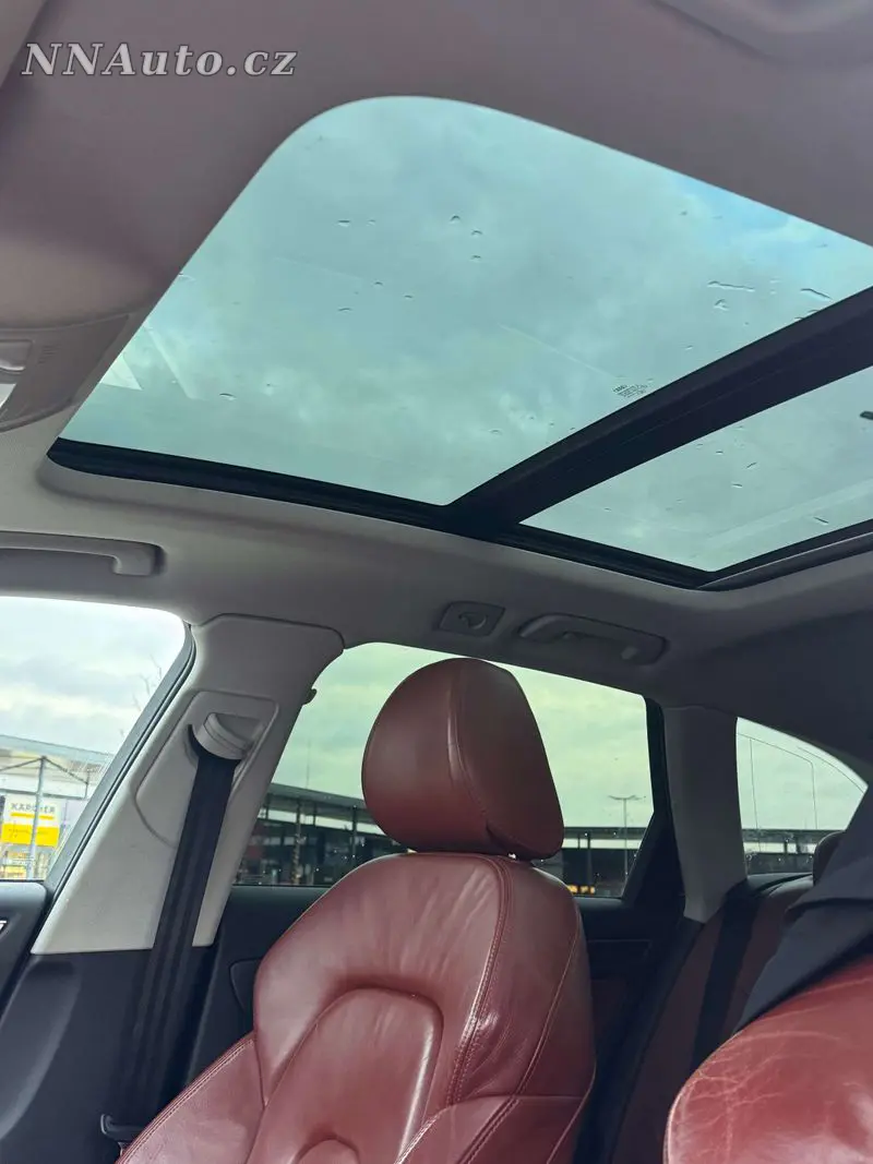 Audi A4 – foto 8