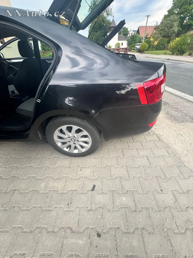 Skoda Octavia – foto 7