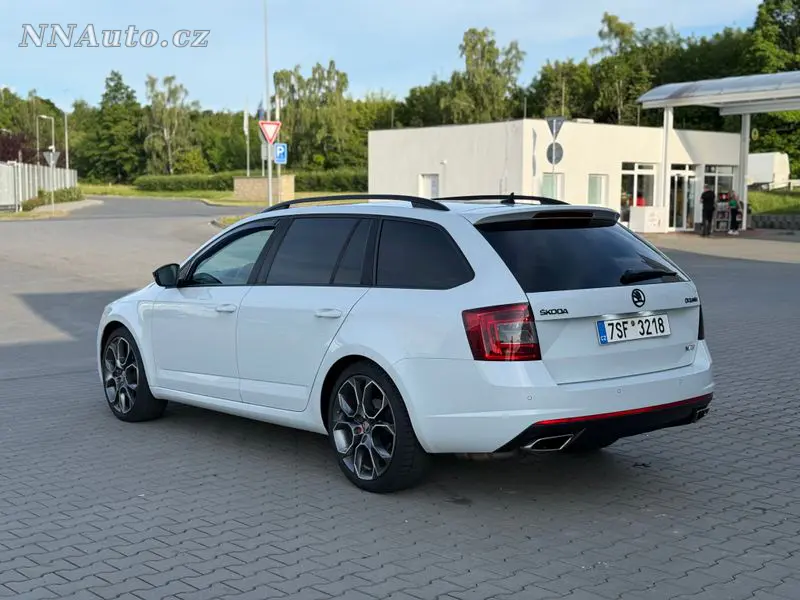 Skoda Octavia – foto 3