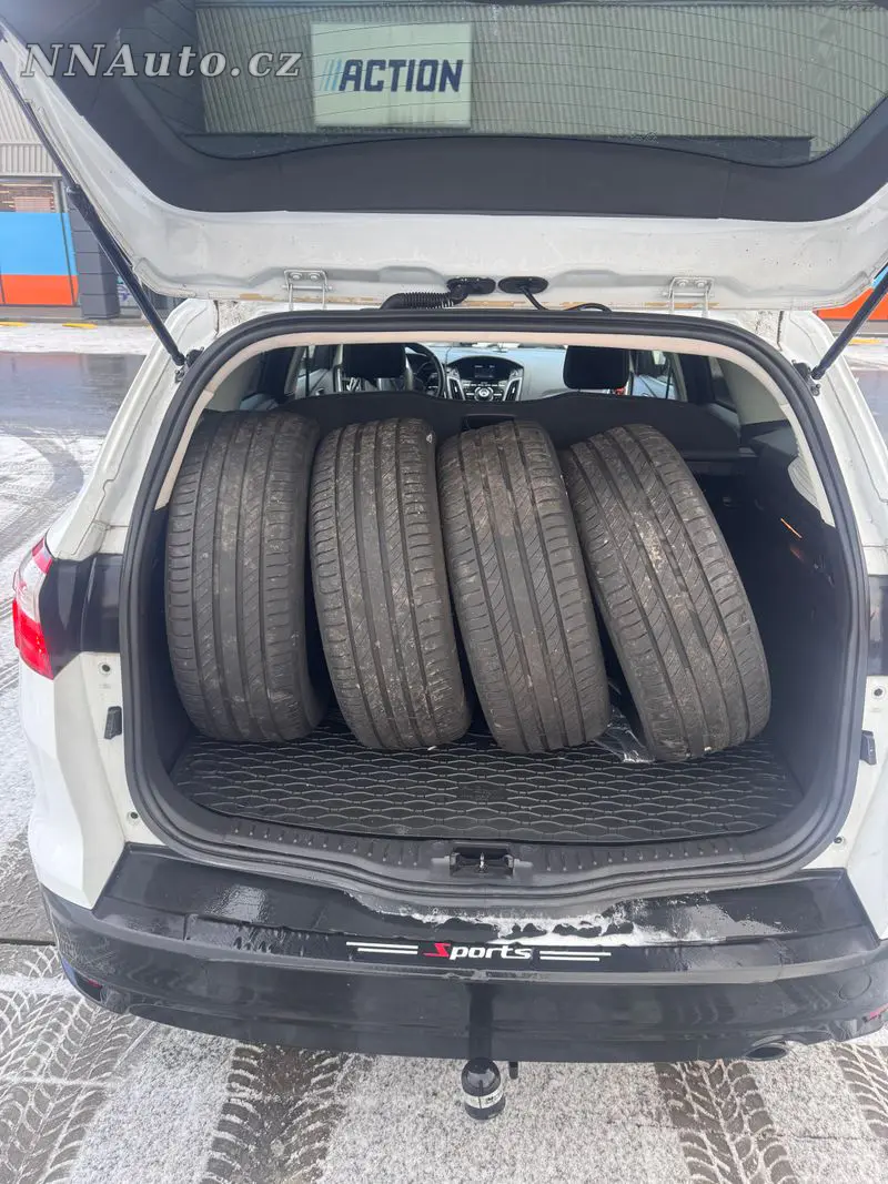 Ford Focus – foto 10
