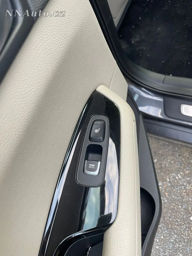 KIA Optima – foto 9