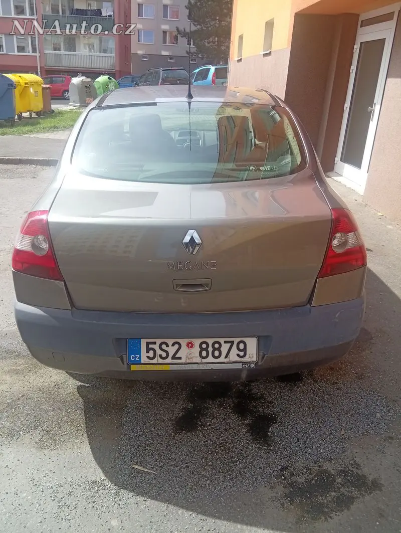 Renault Megane – foto 5