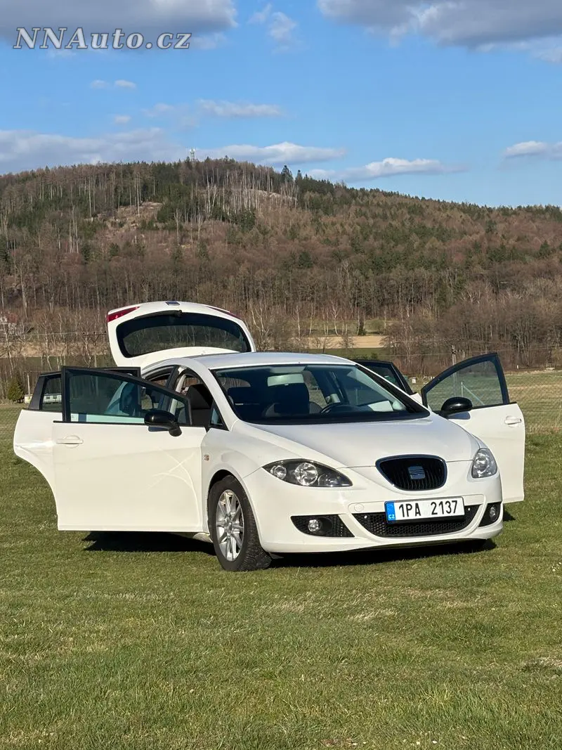 Seat Leon – foto 2