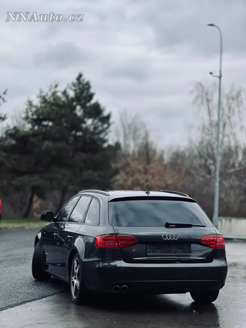 Audi A4 – foto 5