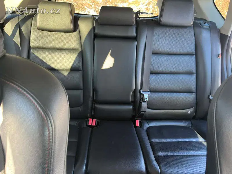 Mazda Cx 5 2014 – fotografie vozu