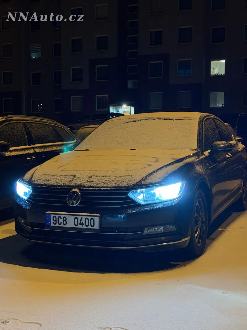 Volkswagen Passat – foto 4