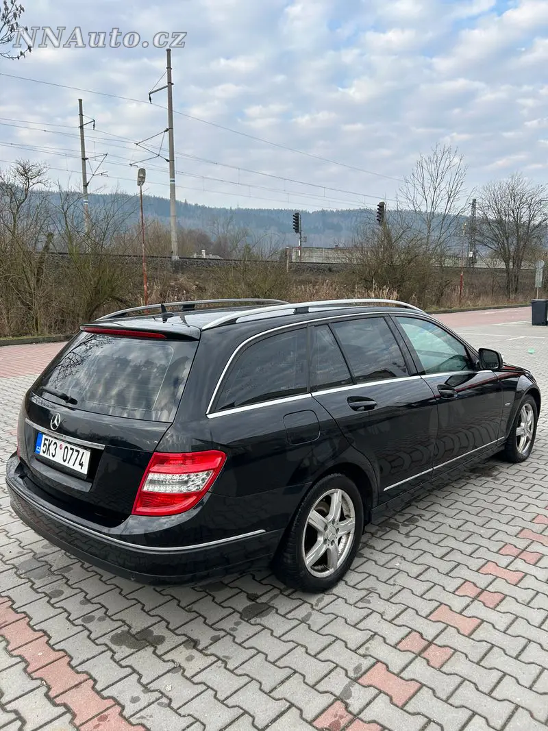 Mercedes-benz C-Class – foto 4
