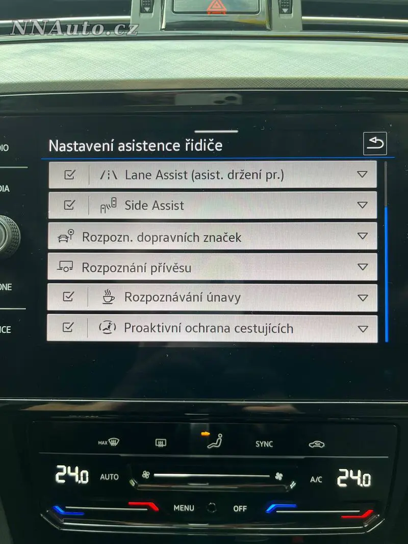 Volkswagen Passat – foto 8