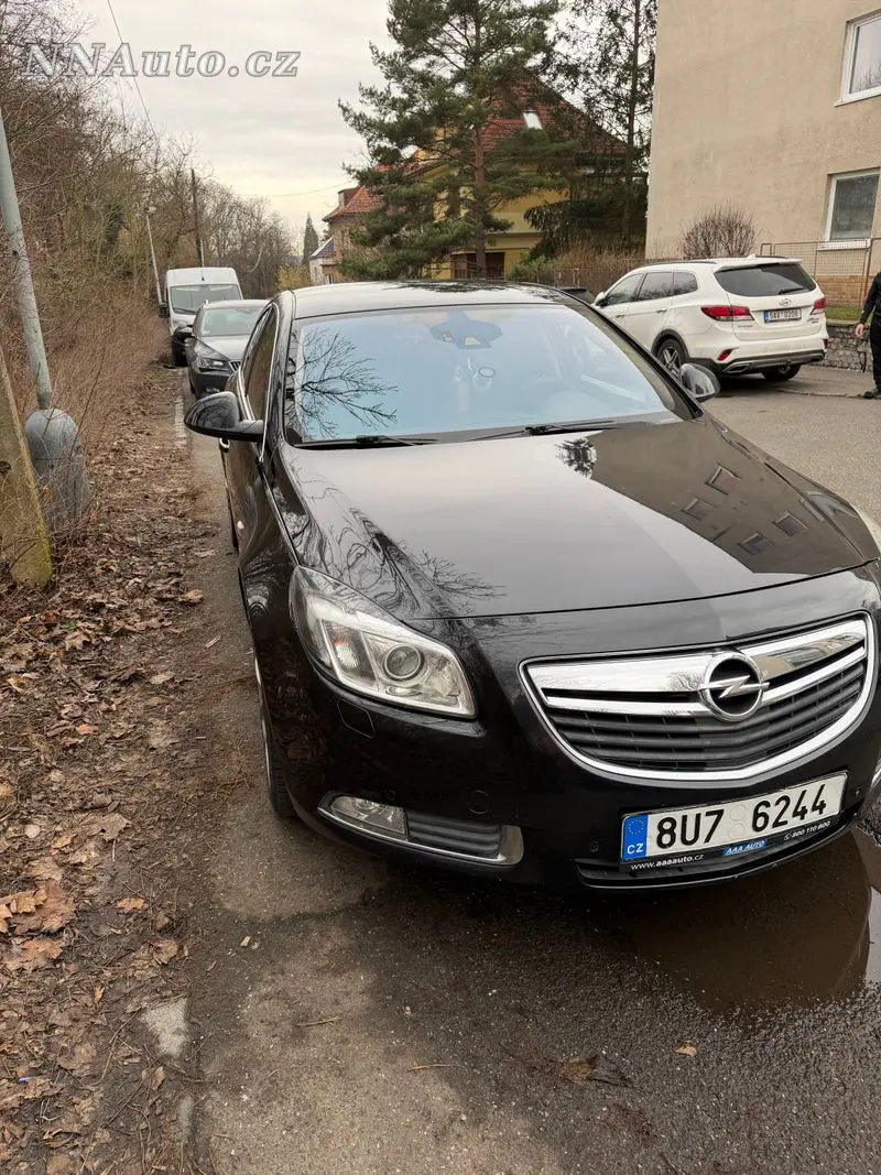 Opel Insignia – foto 2
