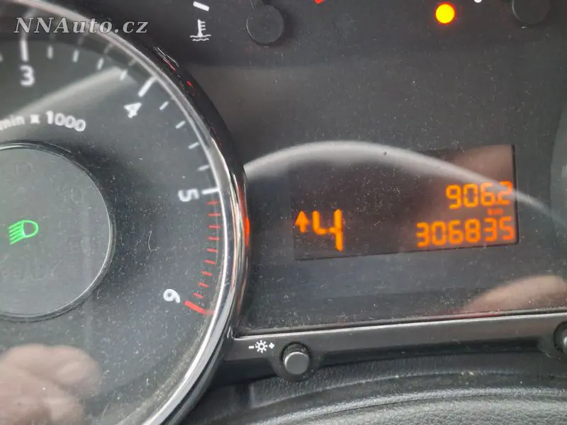 Peugeot 5008 – foto 8
