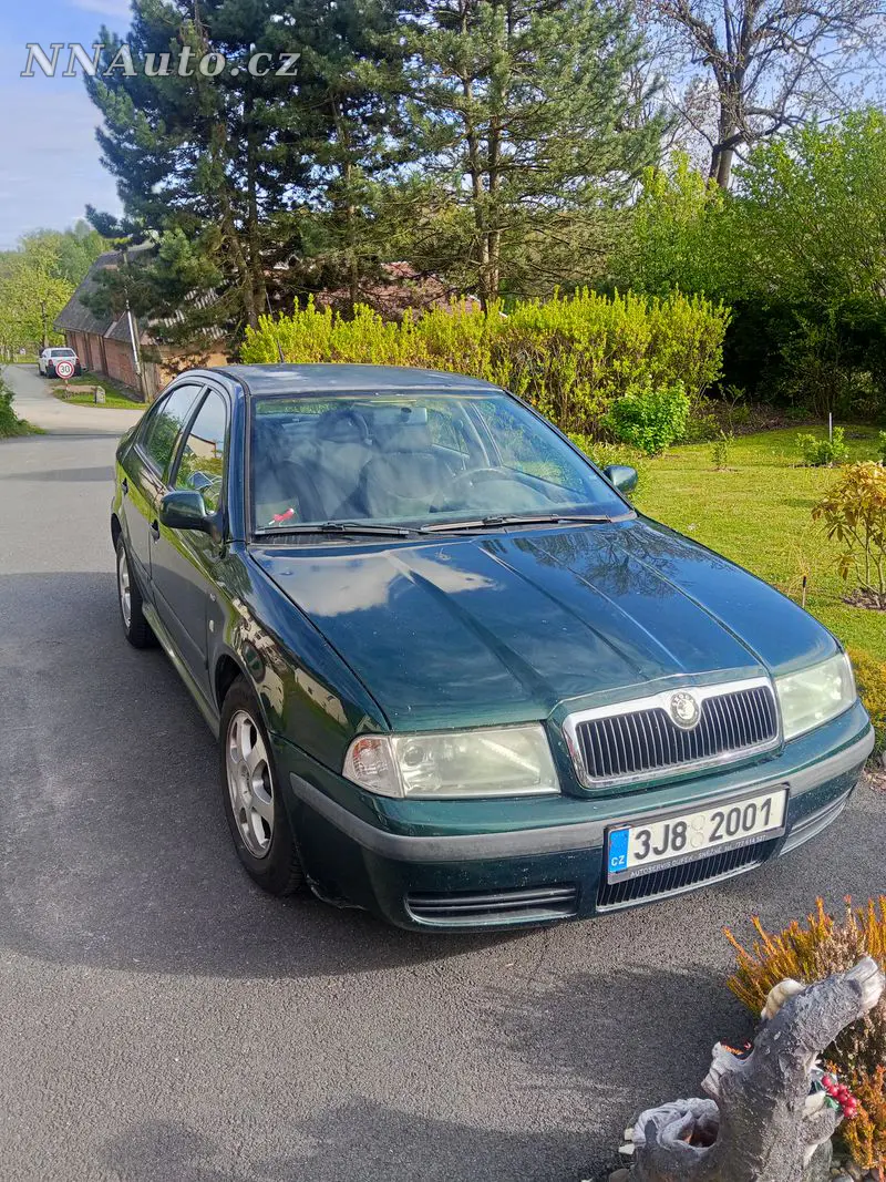 Skoda Octavia – foto 2