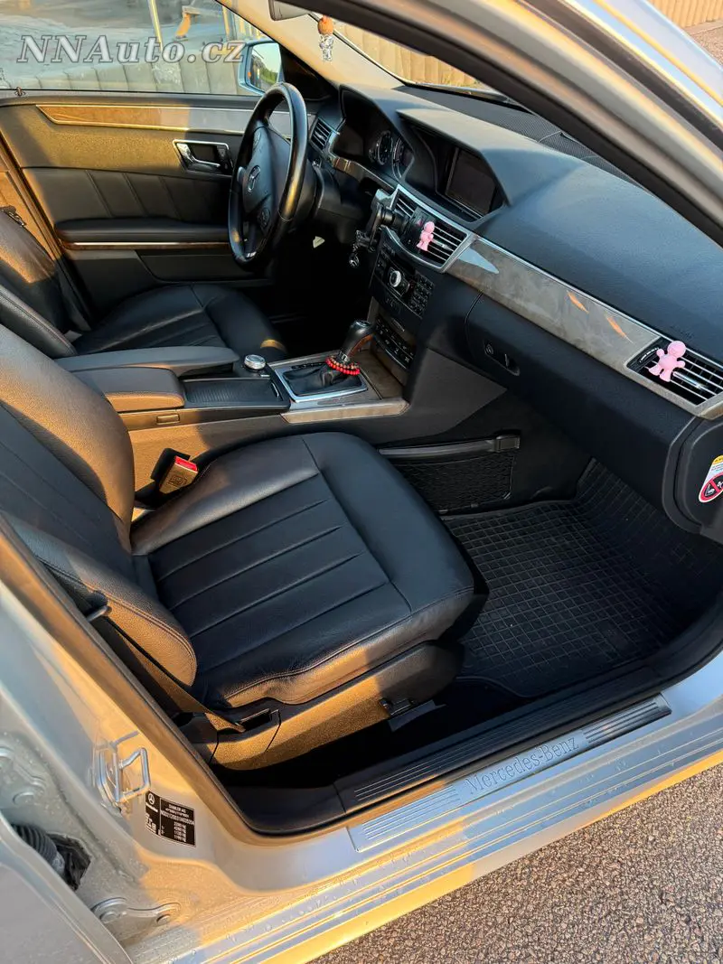 Mercedes-benz E-Class – foto 9