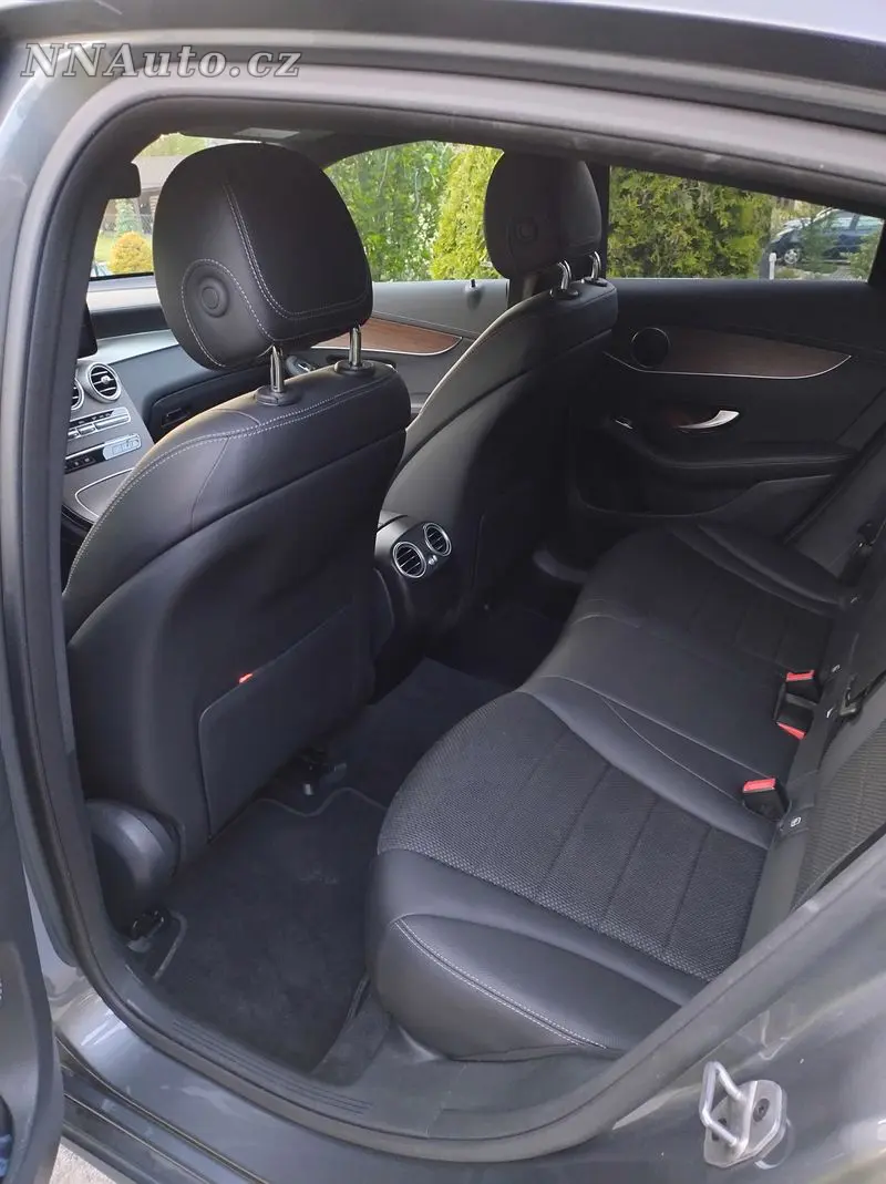 Mercedes-benz Glc – foto 9