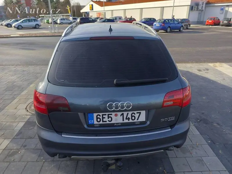 Audi A6 – foto 3