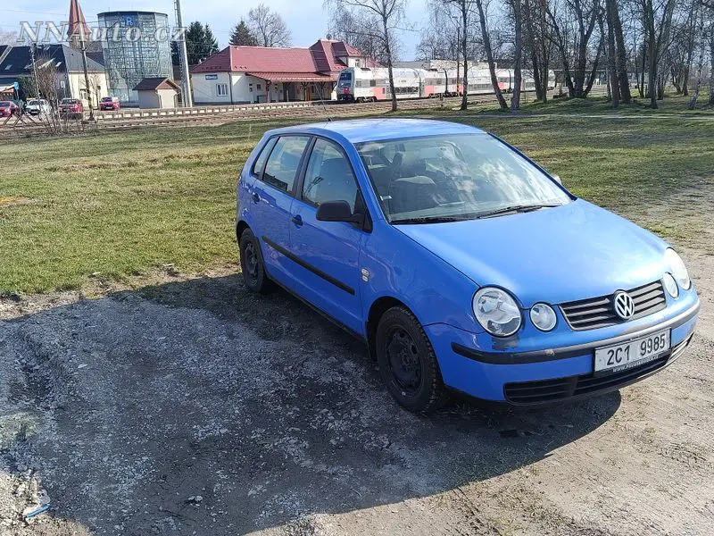 Volkswagen Polo – foto 3