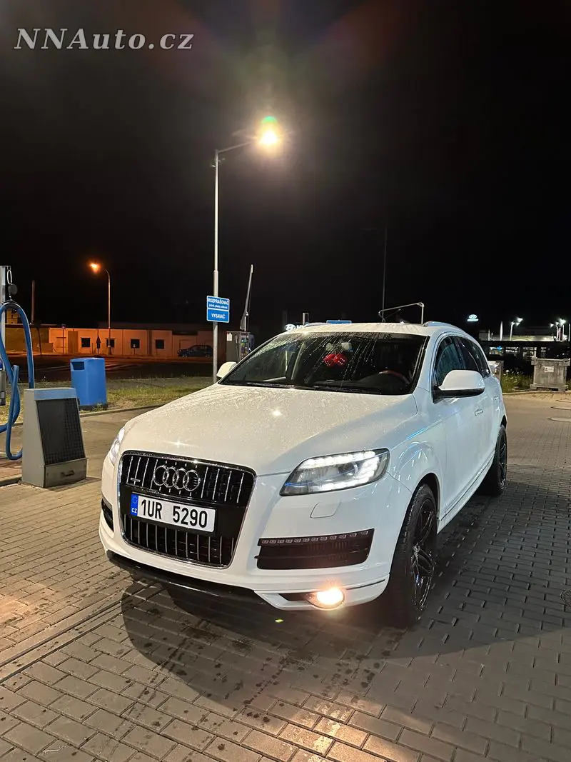 Audi Q7 – foto 2