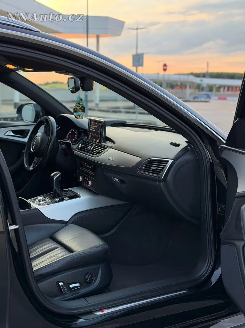 Audi A6 – foto 7