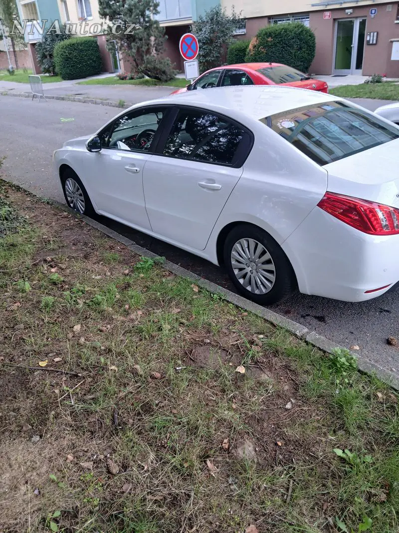 Peugeot 508 – foto 4