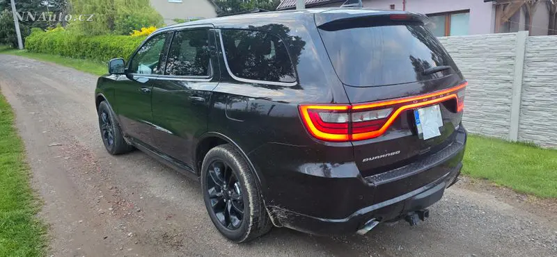 Dodge Durango – foto 5