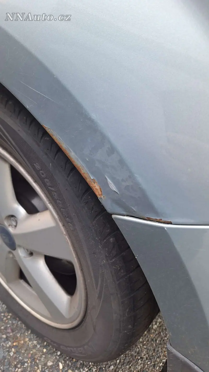 Ford Mondeo – foto 5