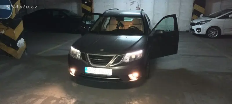 Saab 9-3 – foto 2