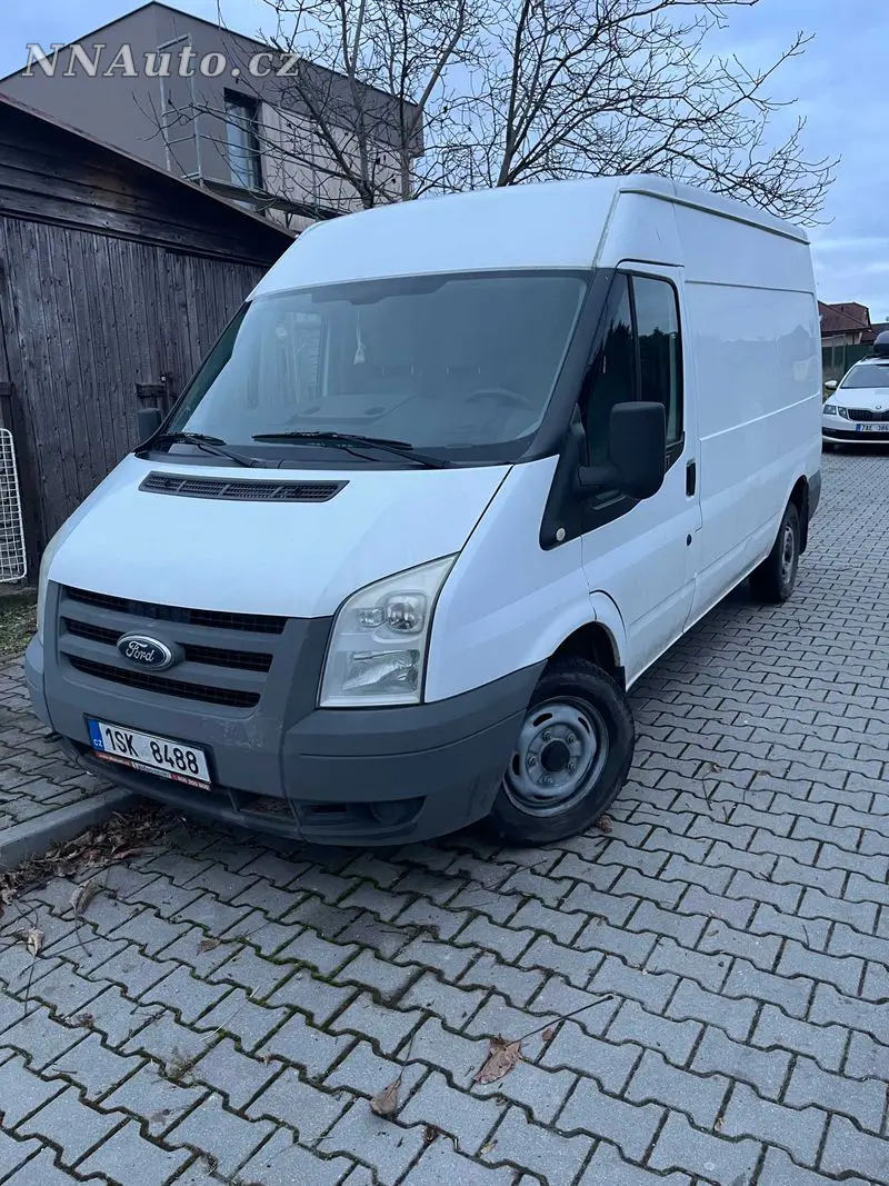 Ford Transit – foto 2
